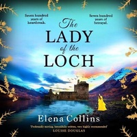Enlarge image Cover: The Lady of the Loch - Boldwood Books Ltd