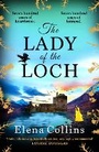Cover: The Lady of the Loch - Boldwood Books Ltd