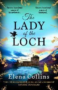 Enlarge image Cover: The Lady of the Loch - Boldwood Books Ltd