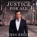 Cover: Justice for All - SIMON & SCHUSTER AUDIO