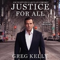 Abbildung von: Justice for All - SIMON & SCHUSTER AUDIO