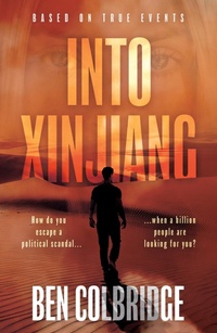 Abbildung von: Into Xinjiang - Matador