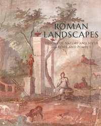 Enlarge image Cover: Roman Landscapes - Ediciones El Viso