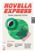 Cover: Novella Express #1 - Novella Express