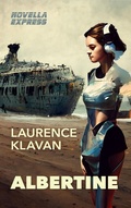 Cover: Albertine - Novella Express