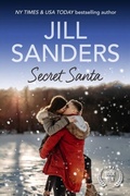 Cover: Secret Santa - Idealist LLC