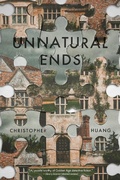 Cover: Unnatural Ends - Inkshares