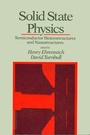 Cover: Advances in Research and Applications: Semiconductor Heterostructures and Nanostructures - Academic Press