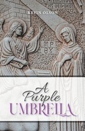 Cover: A Purple Umbrella - Aspire Publishing Hub, LLC