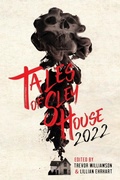 Cover: Tales of Sley House 2022 - Sley House Publishing