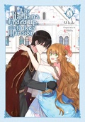 Cover: Why Raeliana Ended Up at the Duke's Mansion, Vol. 3 - Yen Press