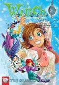 Cover: W.I.T.C.H.: The Graphic Novel, Part X. Ladies vs. W.I.T.C.H., Vol. 1 - Yen Press