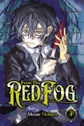 Cover: From the Red Fog, Vol. 4 - Yen Press