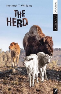 Enlarge image Cover: The Herd - Scirocco Drama