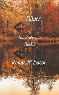 Enlarge image Cover: Silver - Ronna Bacon