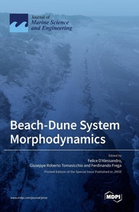 Enlarge image Cover: Beach-Dune System Morphodynamics - MDPI AG