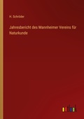 Cover: Jahresbericht des Mannheimer Vereins fuer Naturkunde - Outlook Verlag
