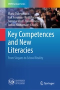 Cover: Key Competences and New Literacies - Springer