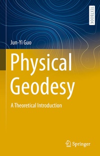 Enlarge image Cover: Physical Geodesy - Springer