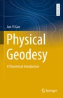 Cover: Physical Geodesy - Springer