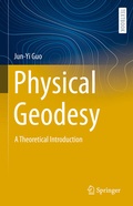 Cover: Physical Geodesy - Springer