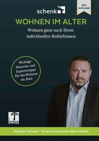 Abbildung von: Wohnen im Alter - BoD - Books on Demand