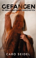 Cover: Gefangen - Books on Demand
