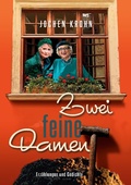 Cover: Zwei feine Damen - Books on Demand