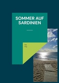 Cover: Sommer auf Sardinien - Books on Demand