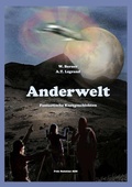 Cover: Anderwelt - XUN pr&auml;sentiert