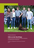 Bild: H&ouml;fe vor der Nachfolge - Waxmann