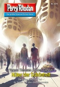 Cover: Perry Rhodan 3211: H&uuml;ter der Sch&ouml;nheit - Perry Rhodan digital