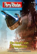 Cover: Perry Rhodan 3243: Ein Hauch von Strangeness - Perry Rhodan digital