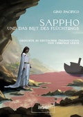Cover: Sappho und das Blut des Fl&uuml;chtlings - AKRES Publishing e.K.