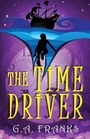 Cover: The Time Driver - Next Chapter