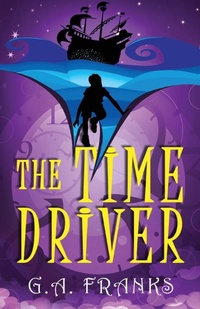 Enlarge image Cover: The Time Driver - Next Chapter