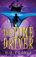 Cover: The Time Driver - Next Chapter