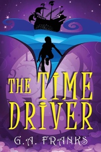 Enlarge image Cover: The Time Driver - Next Chapter