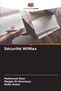Cover: Securite WiMax - Editions Notre Savoir