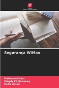 Cover: Seguranca WiMax - Edicoes Nosso Conhecimento
