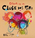 Cover: Clube dos 5Rs - Ciranda Cultural