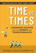 Cover: Time de Times - LVM Editora
