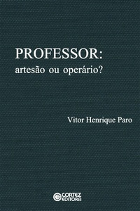 Enlarge image Cover: Professor - Cortez Editora