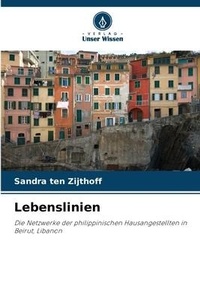 Abbildung von: Lebenslinien - International Book Market Service Ltd