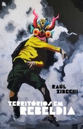 Cover: Territ&oacute;rios em rebeldia - Editora Elefante