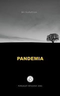 Cover: Pandemia - Mikroforlaget Apuleius &AElig;sel