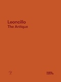 Cover: Leoncillo - Edizioni Polistampa