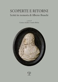 Cover: Scoperte E Ritorni - Edizioni Polistampa