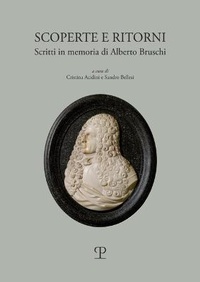 Enlarge image Cover: Scoperte E Ritorni - Edizioni Polistampa