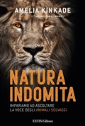 Cover: Natura Indomita - EIFIS Editore
